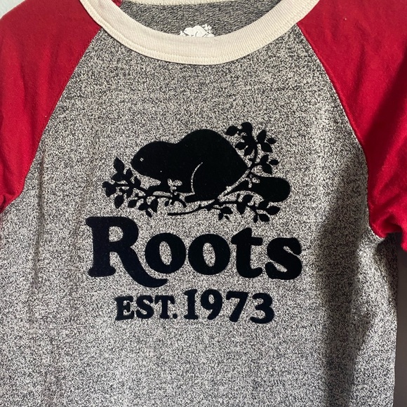 Roots Cabin long sleeve shirt - Picture 4 of 7